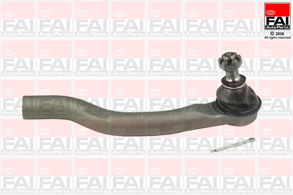 Tie Rod End
